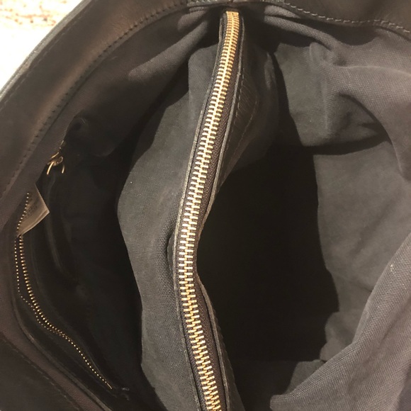 RARE BURBERRY BRIDLE BAG - Picture 6 of 11